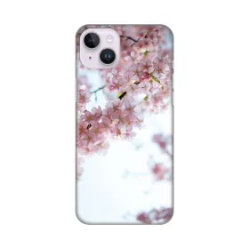 Silikonska futrola - maska print za iPhone 14 Plus 6.7 Spring.