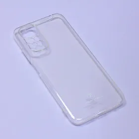 Futrola - maska Teracell Skin za Xiaomi Redmi Note 11/Redmi Note 11s Transparent.