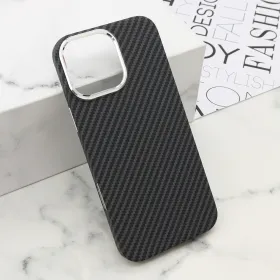 Futrola - maska UrbanMesh MagSafe za iPhone 16 Pro Max (6.9) DZ02 (MS).