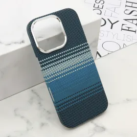 Futrola - maska UrbanMesh MagSafe za iPhone 16 Pro (6.3) DZ04 (MS).