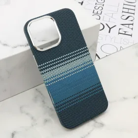 Futrola - maska UrbanMesh MagSafe za iPhone 16 Pro Max (6.9) DZ04 (MS).