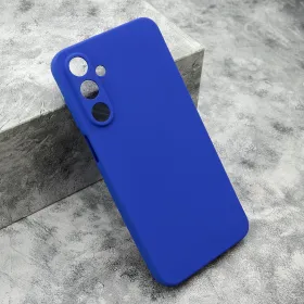 Futrola - maska GENTLE COLOR za Samsung A166 Galaxy A16 5G plava (MS).