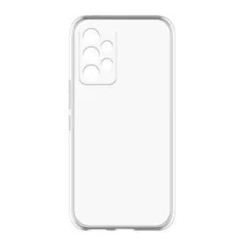 Silikonska futrola - maska CLEAR STRONG za Samsung A536 Galaxy A53 5G providna (MS).