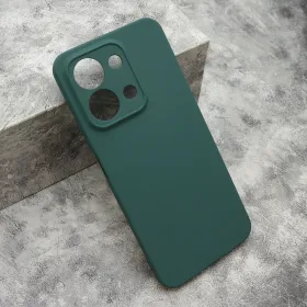 Futrola - maska GENTLE COLOR za Xiaomi Redmi 15C 4G 171mm (global) zelena (MS).