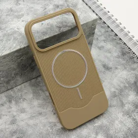 Futrola - maska URBAN EDGE Magsafe za iPhone 17 Pro Max (6.9) bez (MS).