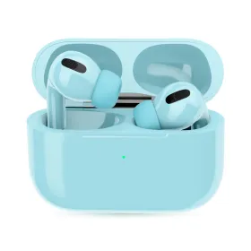 Bluetooth slusalice Comicell AirBuds 2 plave (MS).