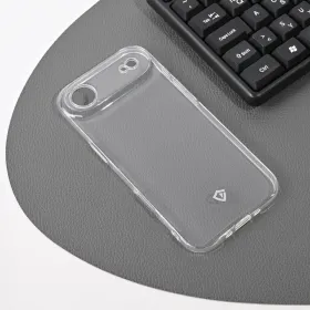 Futrola - maska Teracell Skin za iPhone 17 Air 6.6 Transparent.