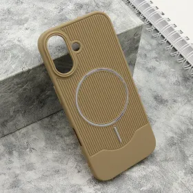 Futrola - maska URBAN EDGE Magsafe za iPhone 17 (6.3) bez (MS).