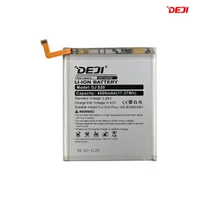 Baterija Deji za Samsung G985 Galaxy S20 PLUS 5G(4500mAh)EB-BG985ABY.
