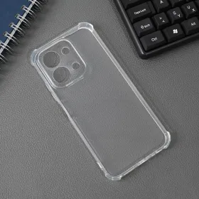 Futrola - maska Transparent Ice Cube za Xiaomi Redmi 15C 4G EU 173mm.