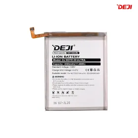 Baterija Deji za Samsung N985 Samsung N980 Galaxy Note 20 ULTRA 5G(4500mAh)EB-BN985ABY.
