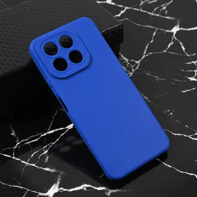 Futrola - maska Teracell Giulietta za Huawei Honor X6c mat plava.