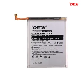 Baterija Deji za Samsung G996 Galaxy S21 PLUS 5G(4800mAh)EB-BG996ABY.