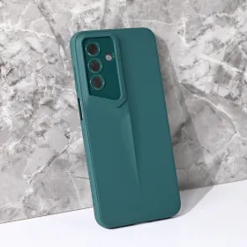 Futrola - maska Blade za Samsung A175 Galaxy A17 zelena.