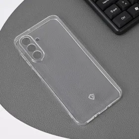 Futrola - maska Teracell Skin za Samsung A175 Galaxy A17 Transparent.