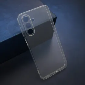 Silikonska futrola - maska CLEAR STRONG za Samsung A175 Galaxy A17/A176B Galaxy A17 5G providna (MS).