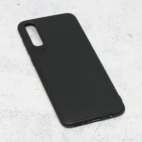 Futrola - maska 3D Camera za Samsung A705 Galaxy A70 crna.