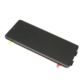 LCD ekran / displej za Xiaomi Redmi Note 13 Pro Plus + touchscreen black Original (MS).