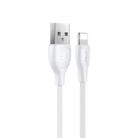 USB Data kabl Remax RC-160i 2.1A iPhone lightning beli.