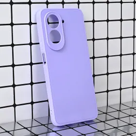 Futrola - maska 3D Camera za Xiaomi Redmi A5 EU (173mm) ljubicasta.