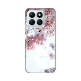 Silikonska futrola - maska print za Huawei Honor X8b Spring.