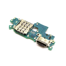 Konektor punjenja za Samsung A566 Galaxy A56 5G high kopija (MS).
