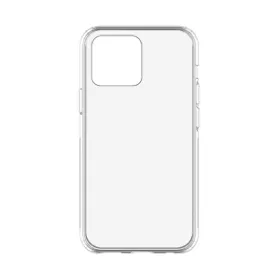 Futrola - maska CLEAR FIT za iPhone 12 Mini (5.4) providna (MS).