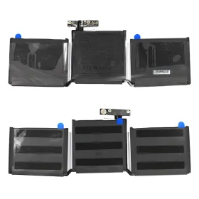 Baterija za Laptop - Apple Macbook A1708 - A1713 11.4V 54.9WH HQ2200 M.