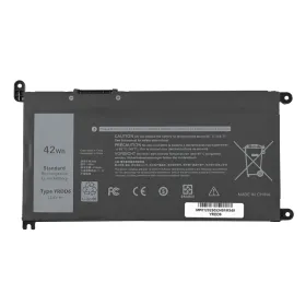 Baterija za Laptop - Dell Inspiron 3000, 3593, 3793 Type YRDD6 HQ2200 B.