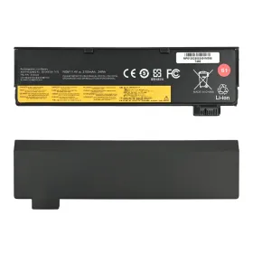 Baterija za Laptop - Lenovo T470 T570 11.4V 24Wh HQ2200 B.