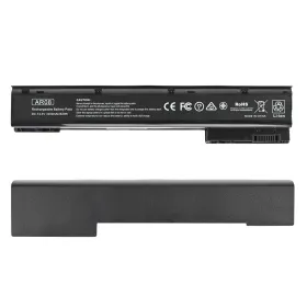 Baterija za Laptop - HP Zbook 15 17 AR08 HSTNN-IB41 14.4V 4400mAh HQ2200 B.