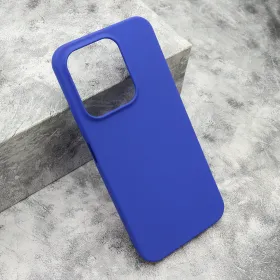 Futrola - maska GENTLE COLOR za Xiaomi Redmi 15C 4G 173mm (EU) plava (MS).