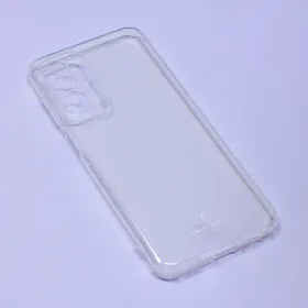 Futrola - maska Teracell Skin za Samsung A235 Galaxy A23 Transparent.