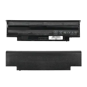 Baterija za Laptop - Dell Inspiron N3010 N4010 N5010 N7010 11.1V 4400mAh HQ2200 B.