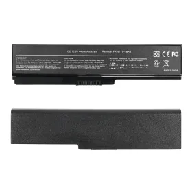 Baterija za Laptop - Toshiba Satellite C650 PA3817U 10.8V 4400mAh HQ2200 B.