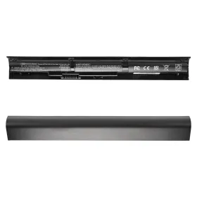 Baterija za Laptop - HP Pavilion 15 17 ProBook 440 G2 VI04 14.8V 2200mAh HQ2200 B.