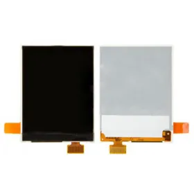 LCD ekran / displej za Nokia C1-00/C1-01/C1-02/C1-03/C2-00/X1-01/100/101 (MS).