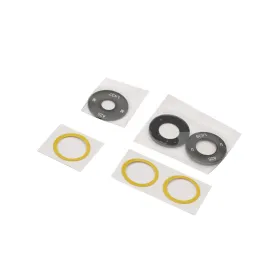 Staklo kamere za Samsung S936 Galaxy S25 Plus 5G (MS).