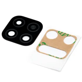 Staklo kamere za Xiaomi Redmi 9C (MS).