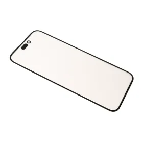 Staklo touchscreen-a za iPhone 15 Plus + OCA sticker (MS).