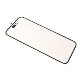 Staklo touchscreen-a za iPhone 14 Pro Max + OCA sticker (MS).