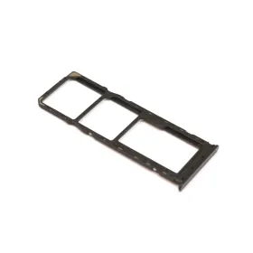 Ulozak SIM kartice za Xiaomi Redmi A5 4G black (MS).