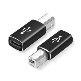 Adapter Type C Z na USB BM JWD-166.