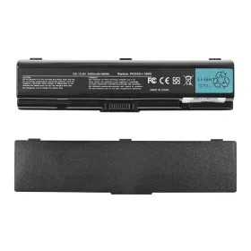 Baterija za Laptop - Toshiba PA3534 10.8V-4400mAh HQ2200 B.