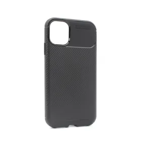Futrola - maska Defender Carbon za iPhone 11 6.1 crna.