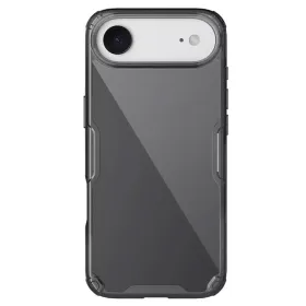 Futrola - maska Nillkin Nature Pro za iPhone 17 Air 6.6 crna.