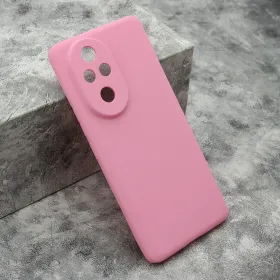Futrola - maska GENTLE COLOR za Huawei Honor 200 roze (MS).