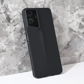 Futrola - maska Blade za Samsung A065F Galaxy A06 crna.