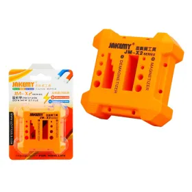 Magnetizer/Demagnetizer za srafcigere.