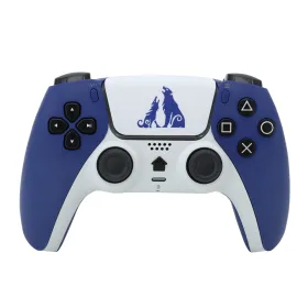 Joypad DualSense bezicni astro plavi (za PS5) (MS).